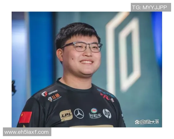 英雄联盟专题深度解析IG战队的技术优势与战术创新