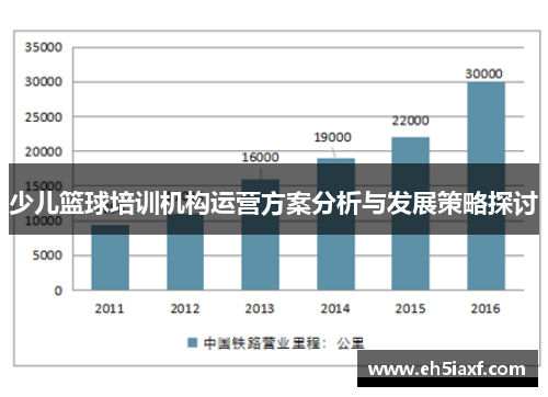 少儿篮球培训机构运营方案分析与发展策略探讨